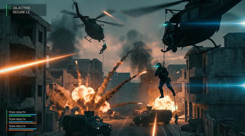 无码使命召唤视频