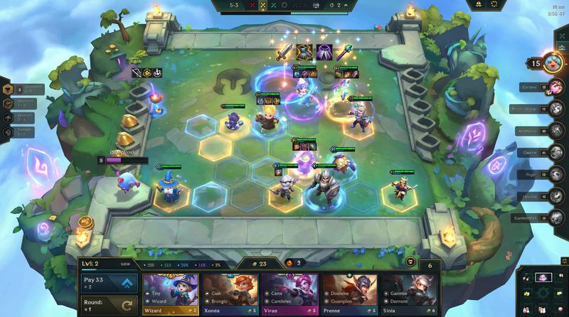 无码云顶之弈视频